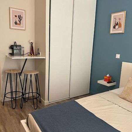 014 Studio Provencal - Proche D'Aix En Provence Éguilles Zewnętrze zdjęcie