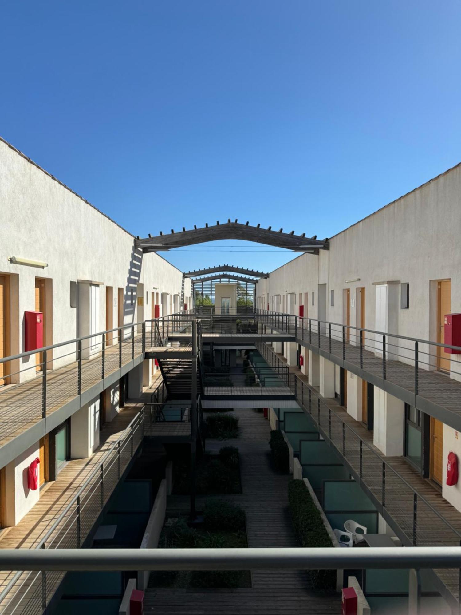 014 Studio Provencal - Proche D'Aix En Provence Éguilles Zewnętrze zdjęcie